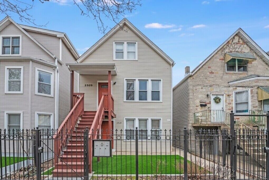 Photo of Outdoor in Avondale