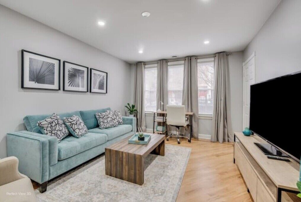 Photo of Livingroom in Avondale