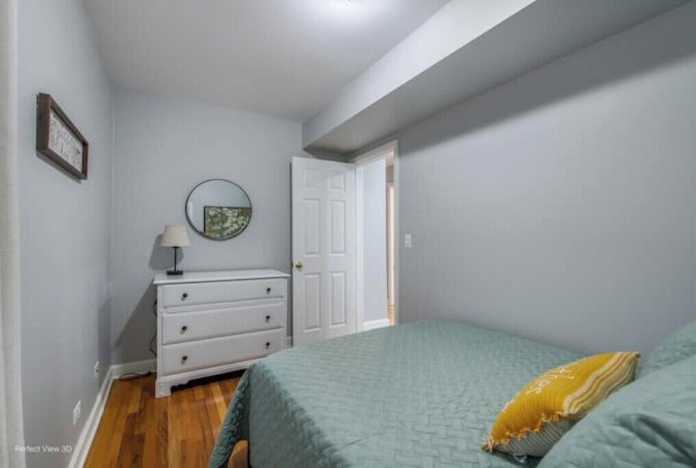 Photo of Bedroom in Avondale