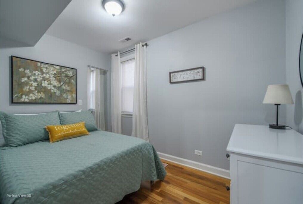 Photo of Bedroom in Avondale