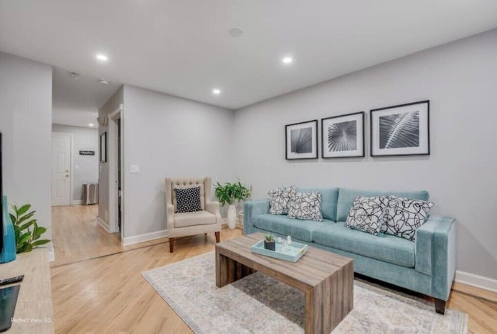 Photo of Livingroom in Avondale