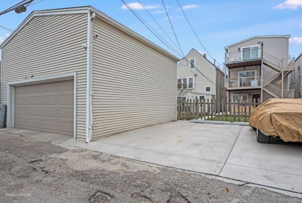 Photo of Outdoor in Avondale