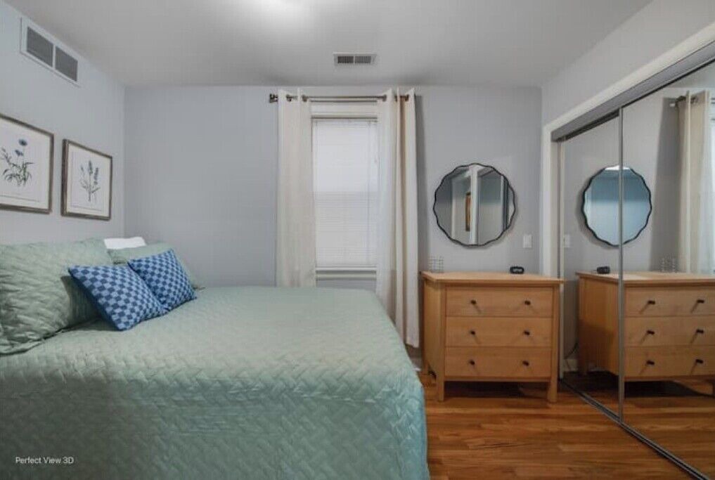 Photo of Bedroom in Avondale