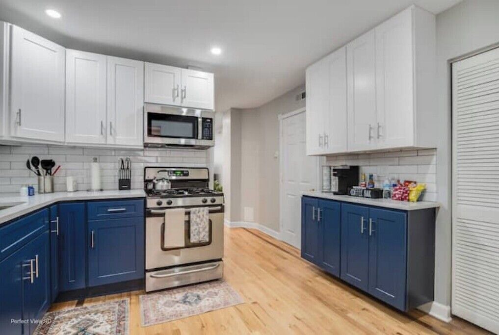 Photo of Kitchen in Avondale