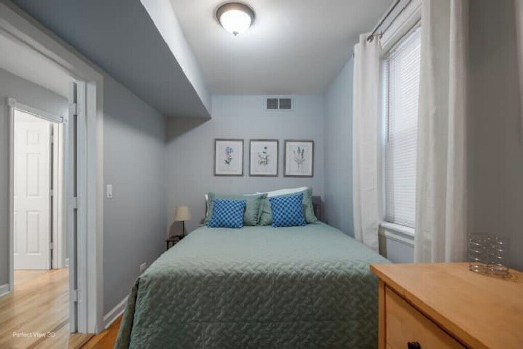 Photo of Bedroom in Avondale