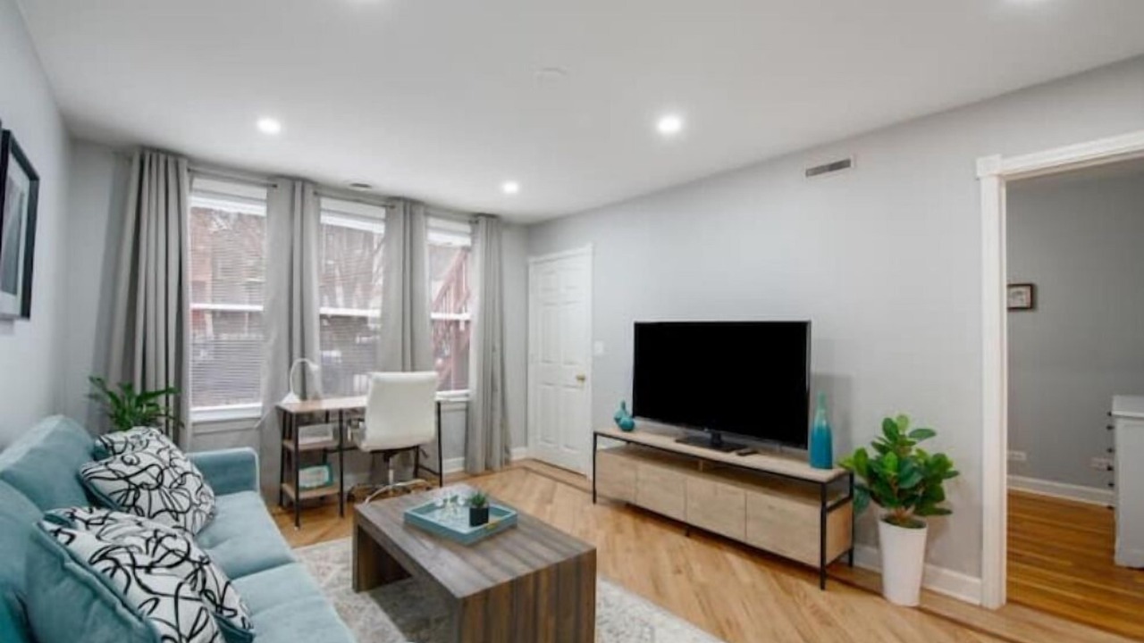 Photo of Livingroom in Avondale