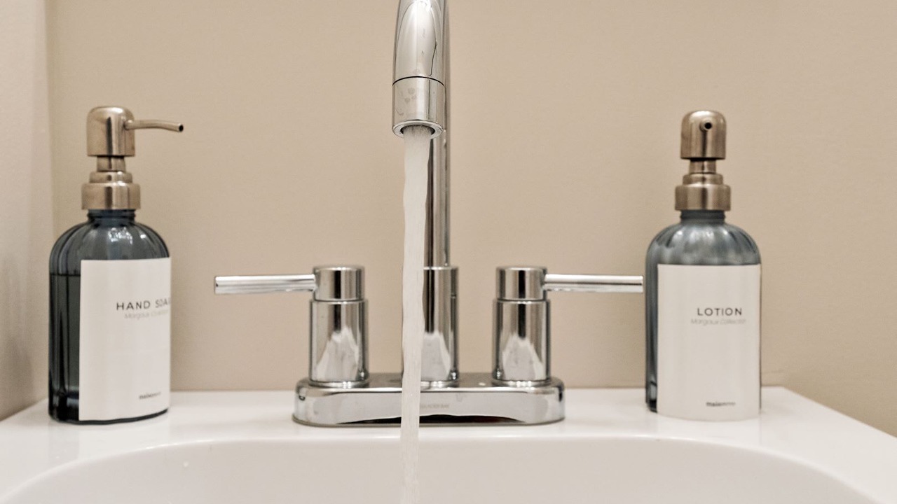 Photo of Bathroom in Addison