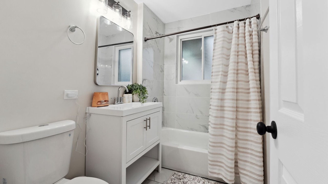 Photo of Bathroom in Addison