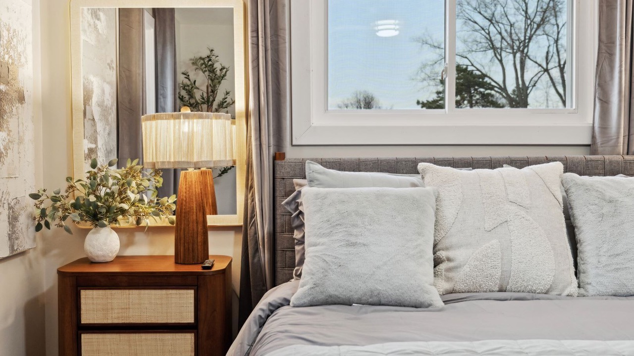 Photo of Bedroom in Addison