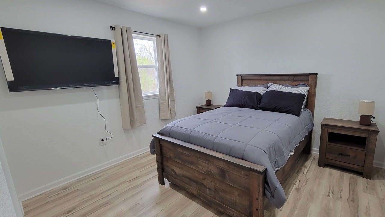 Photo of Bedroom in Quad Cities