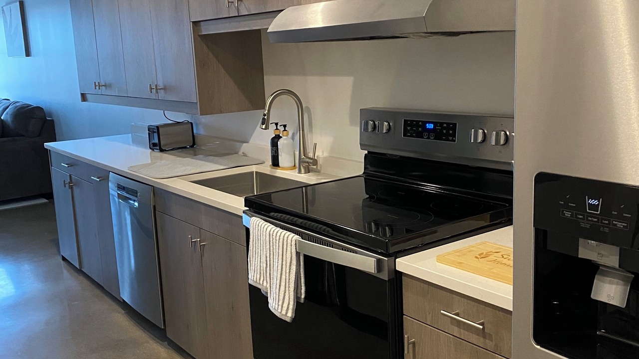 Photo of Kitchen in Aurora