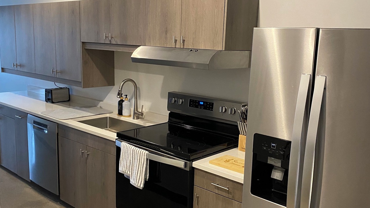 Photo of Kitchen in Aurora