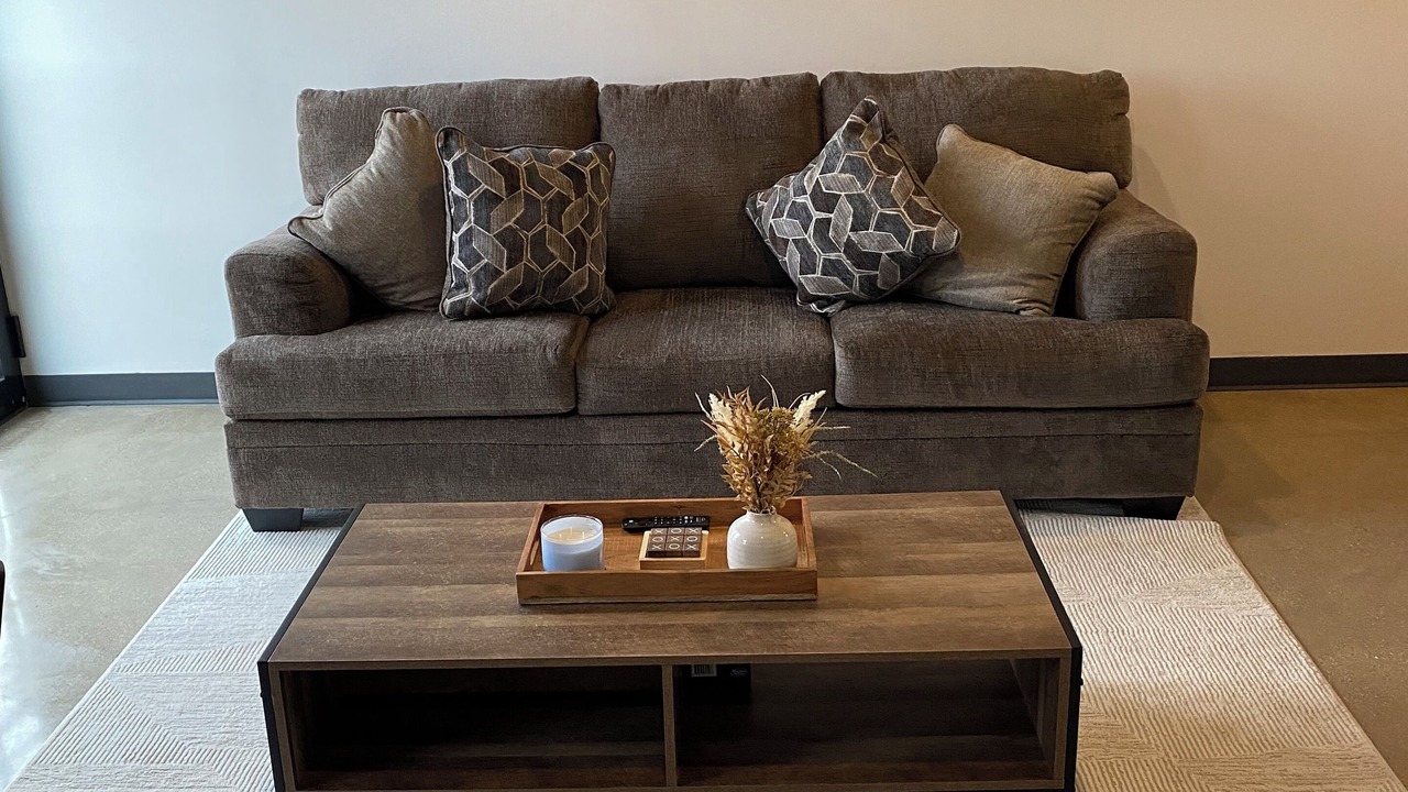 Photo of Livingroom in Aurora