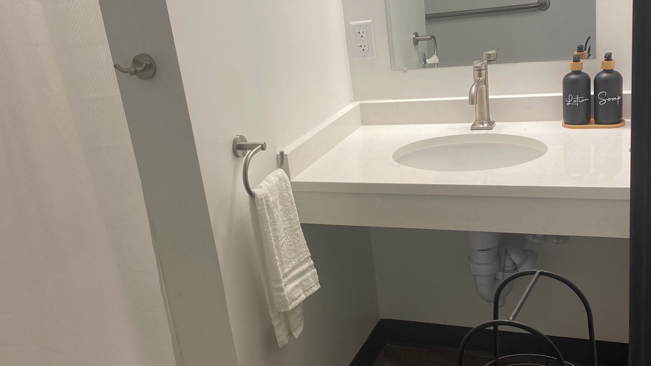 Photo of Bathroom in Aurora
