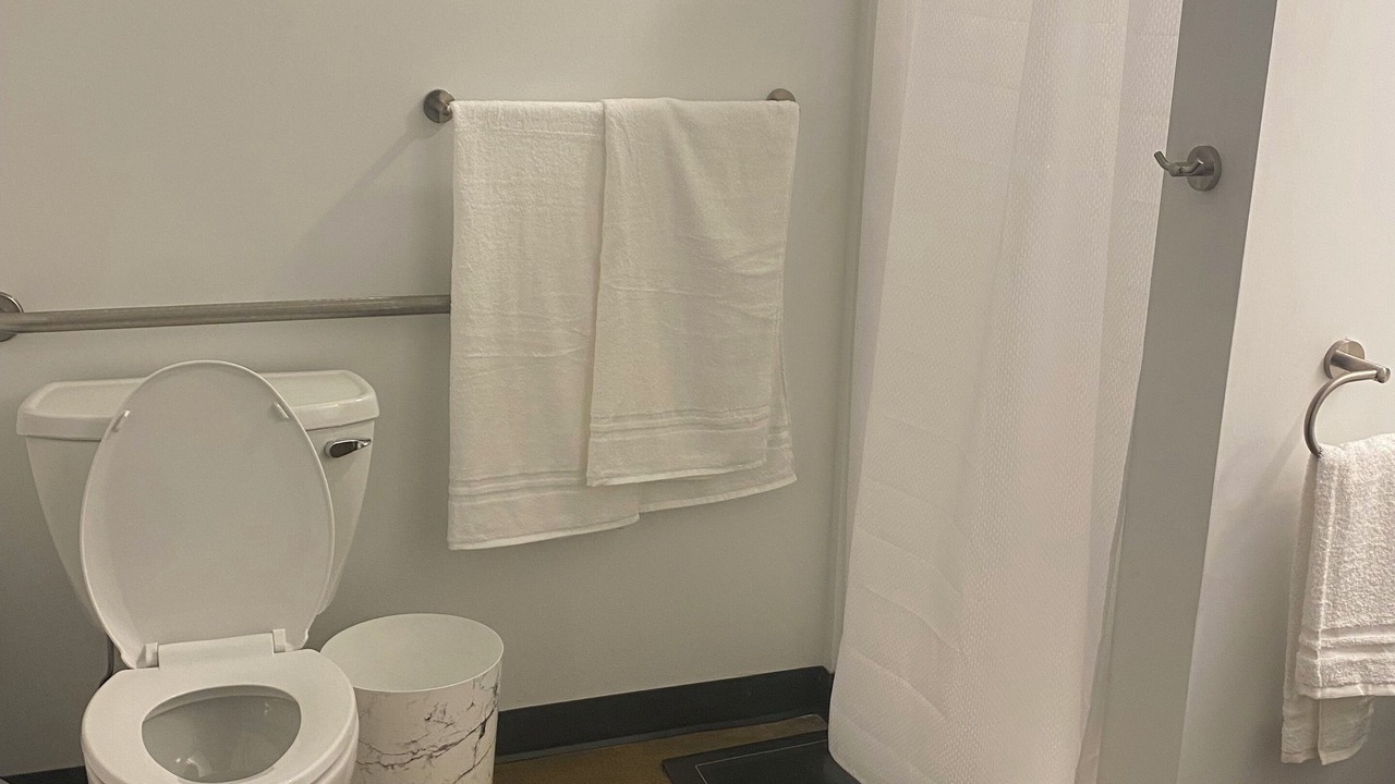 Photo of Bathroom in Aurora