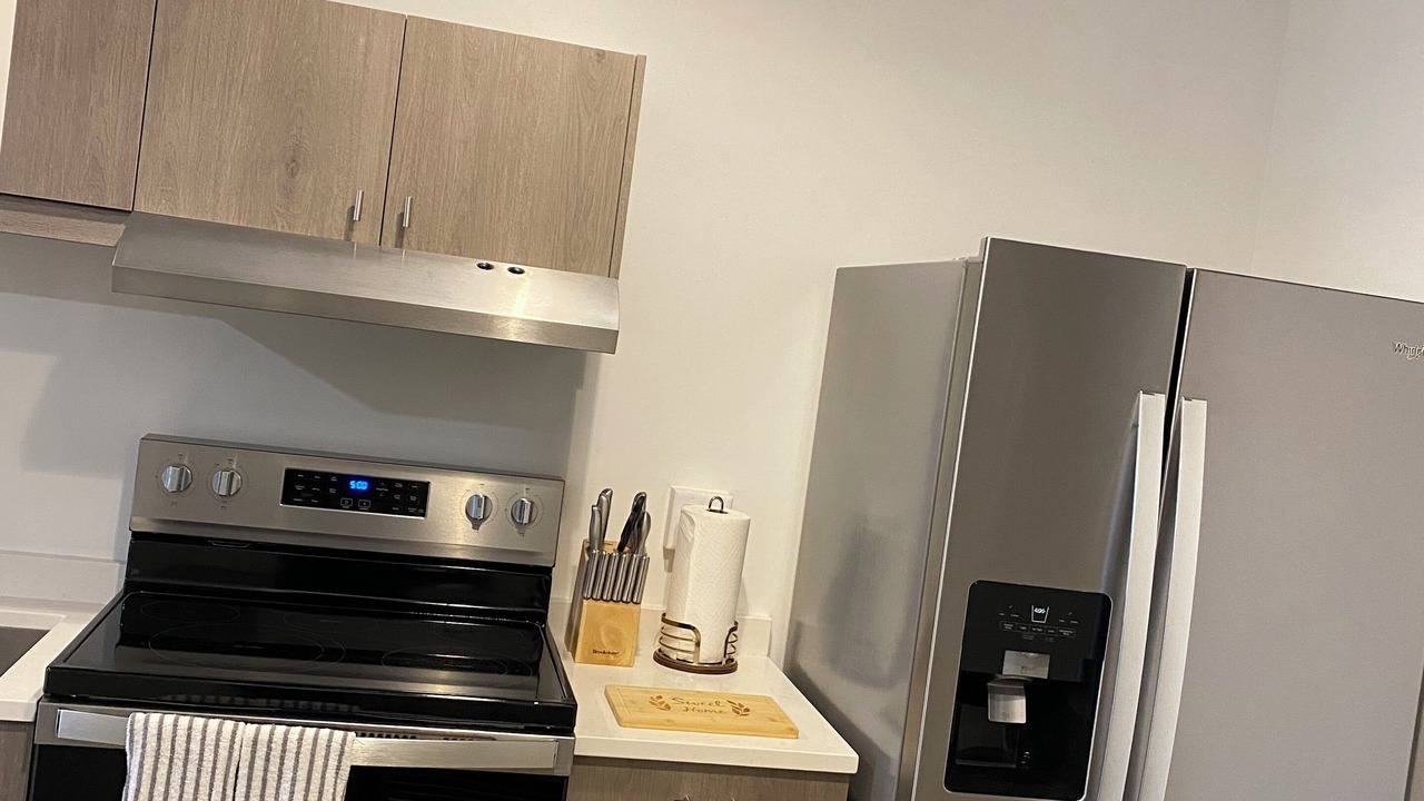 Photo of Kitchen in Aurora