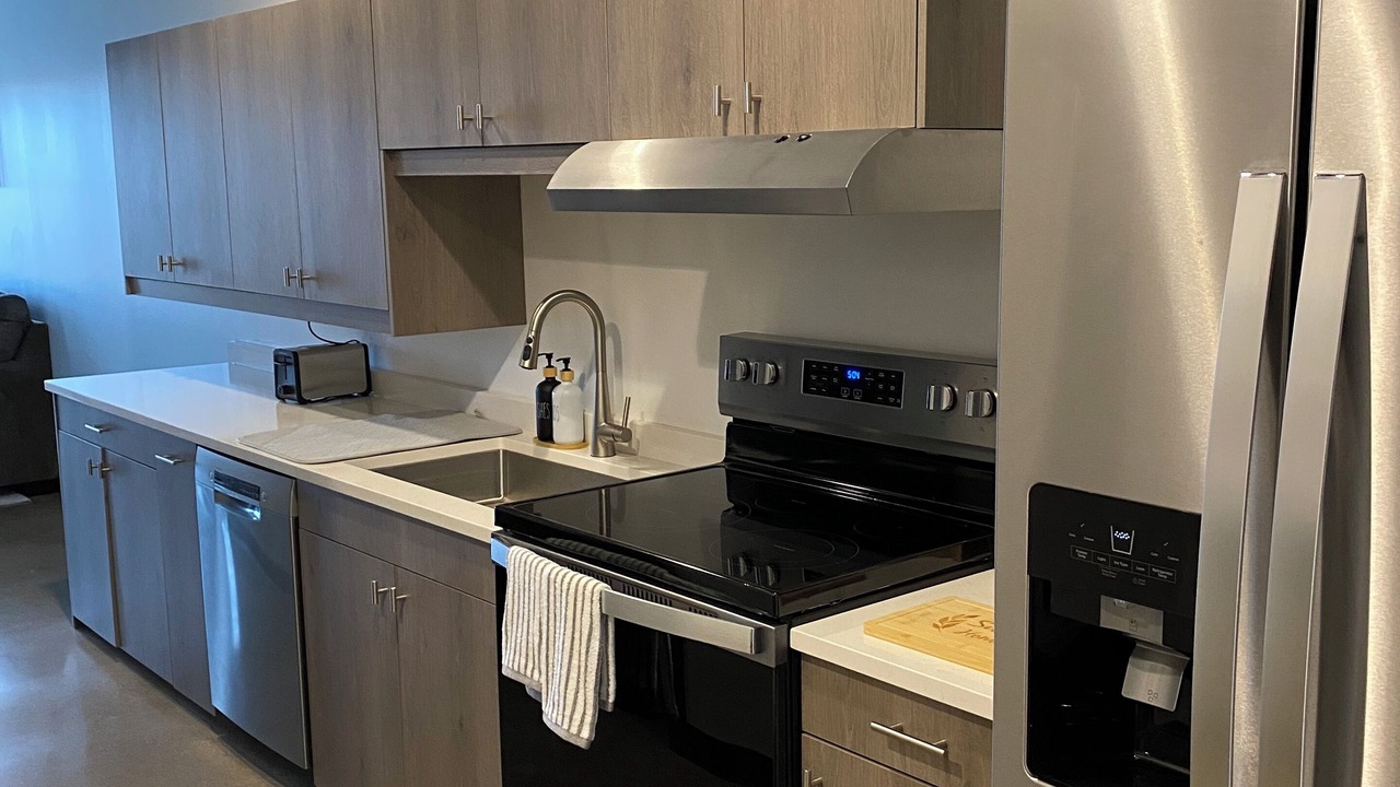 Photo of Kitchen in Aurora