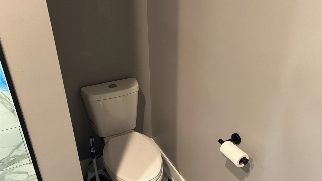 Photo of Bathroom in North Lawndale