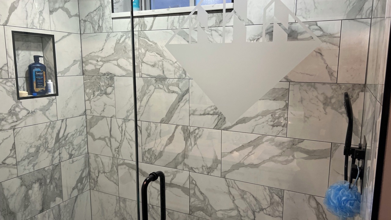 Photo of Bathroom in North Lawndale