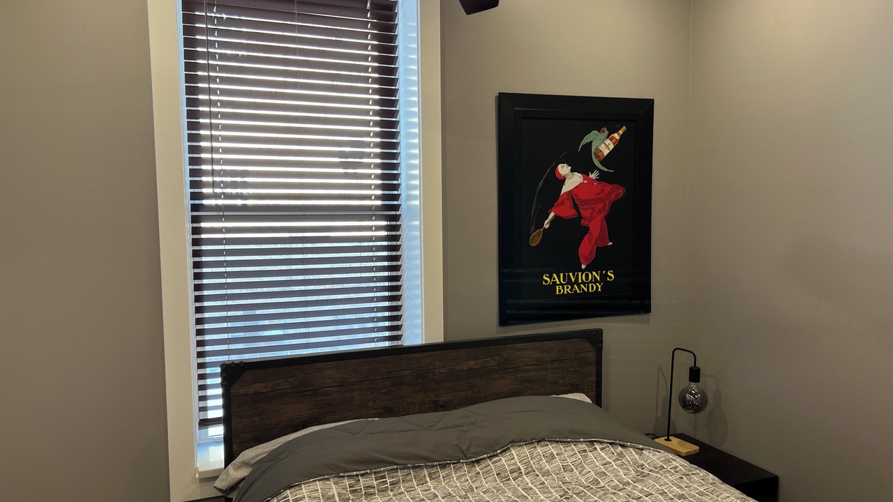 Photo of Bedroom in North Lawndale