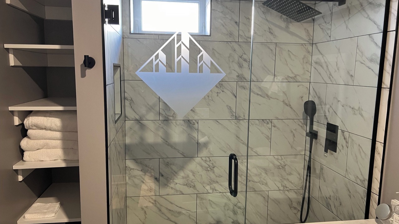 Photo of Bathroom in North Lawndale
