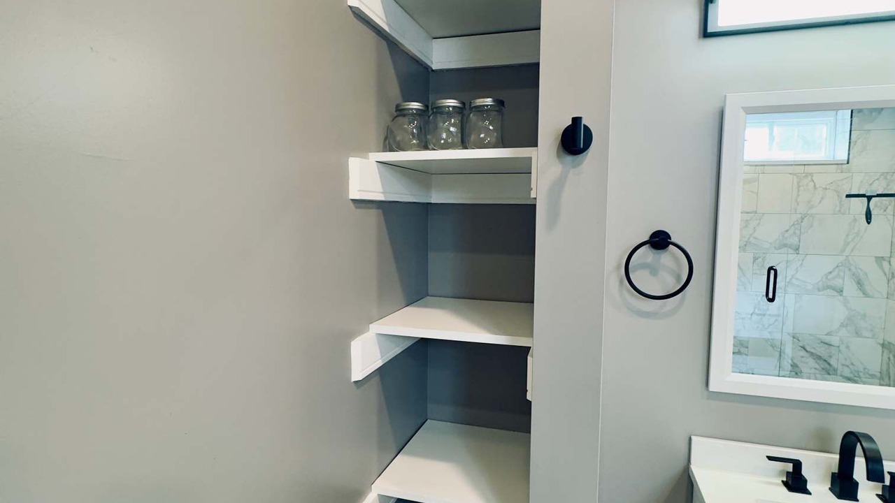 Photo of Bathroom in North Lawndale