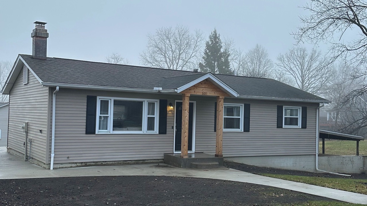Photo of Outdoor in Eureka
