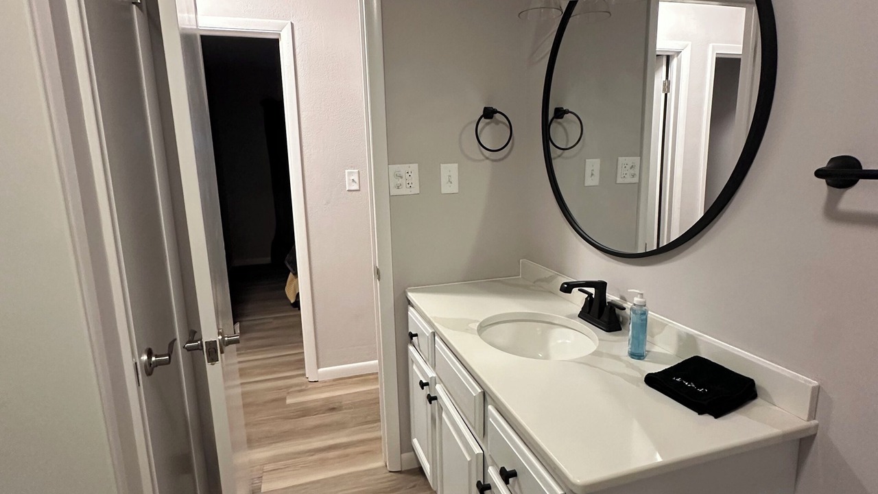 Photo of Bathroom in Eureka