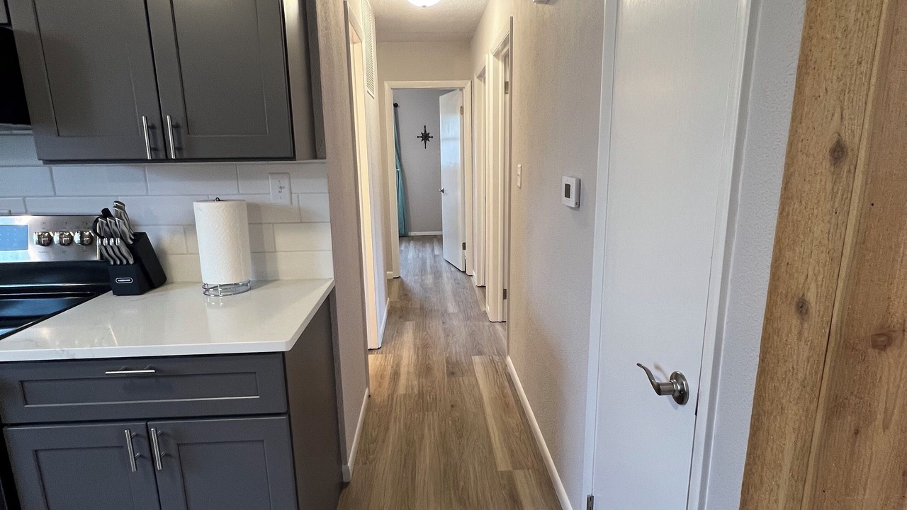 Photo of Kitchen in Eureka