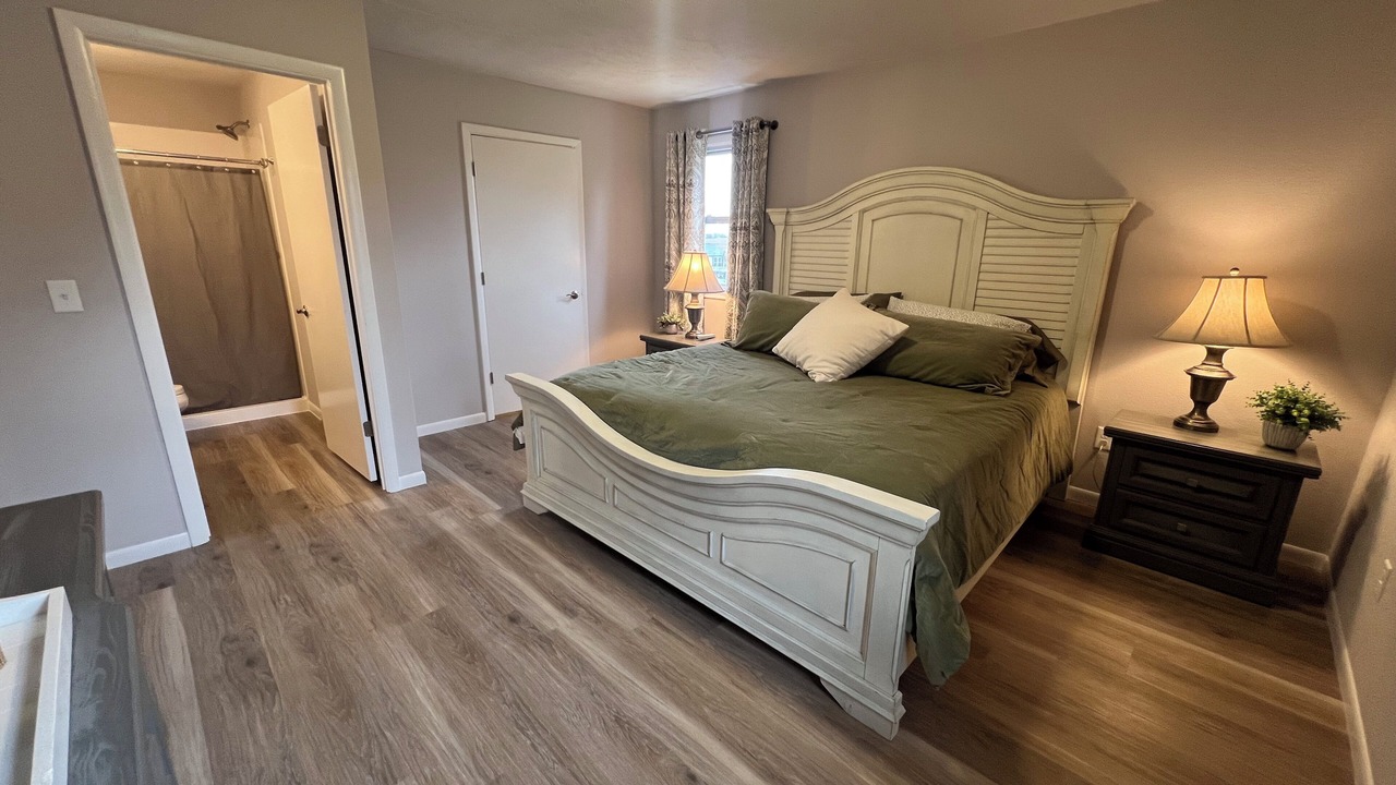 Photo of Bedroom in Eureka