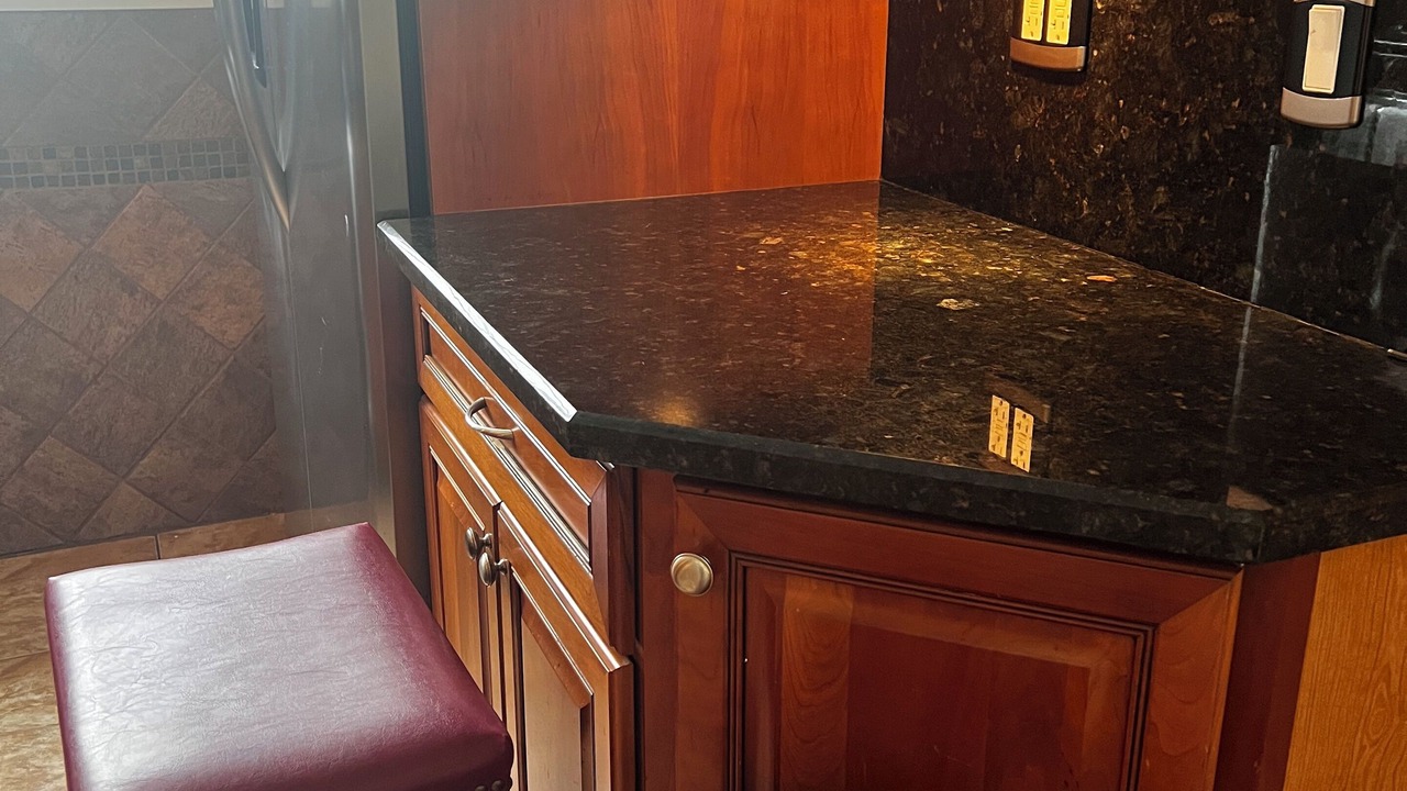 Photo of Bathroom in Irving Park