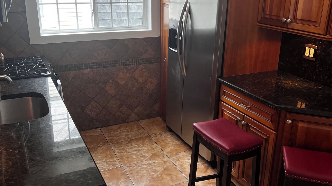 Photo of Kitchen in Irving Park