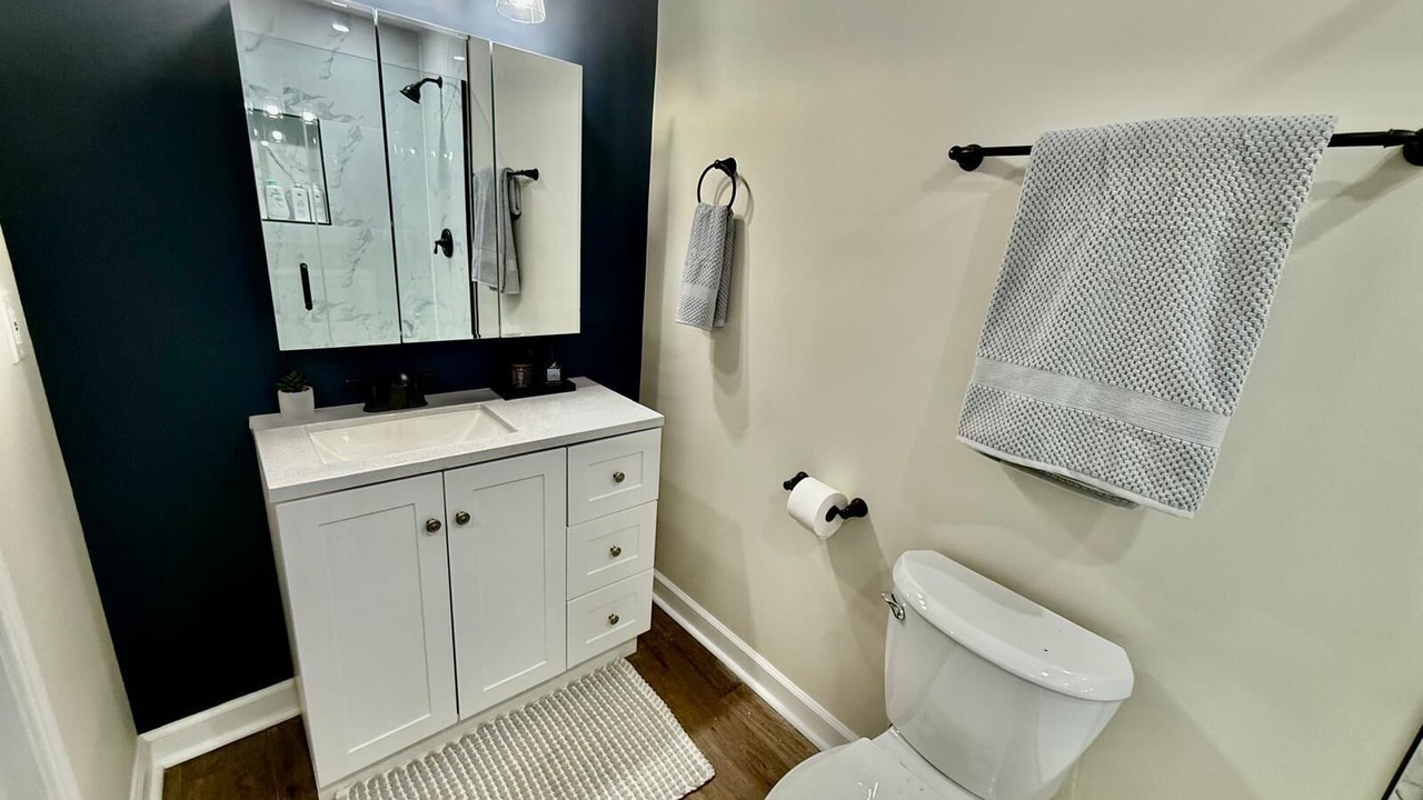 Photo of Bathroom in Lemont