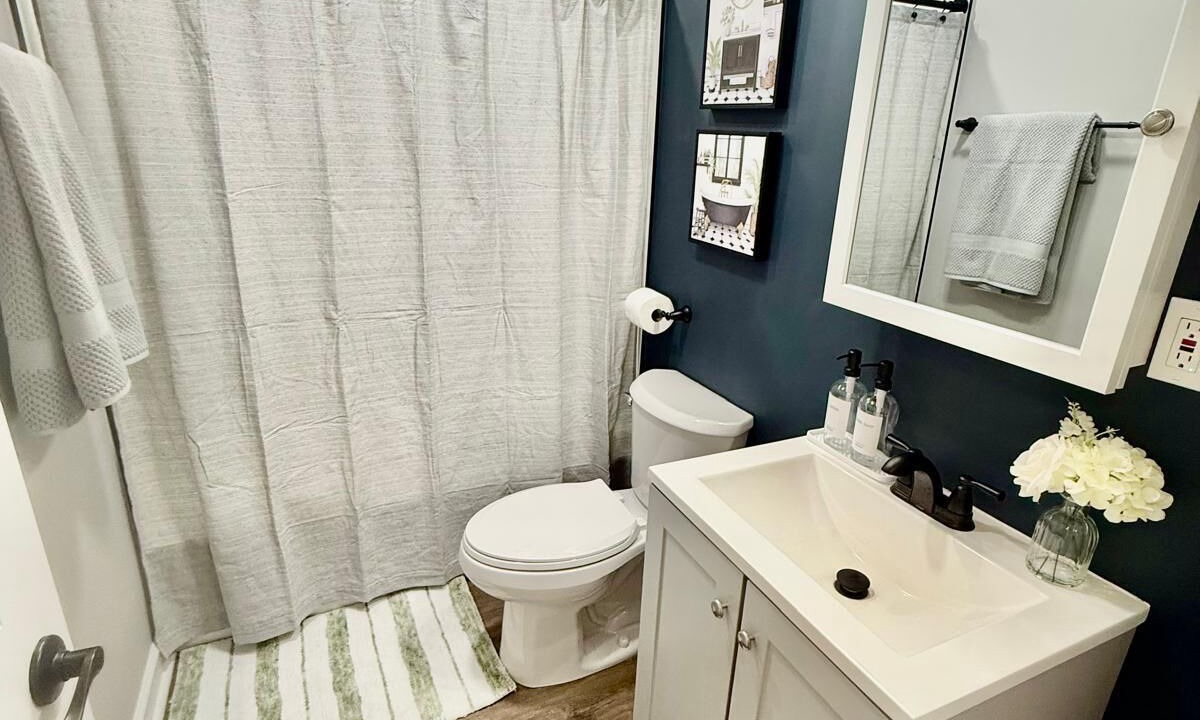 Photo of Bathroom in Lemont