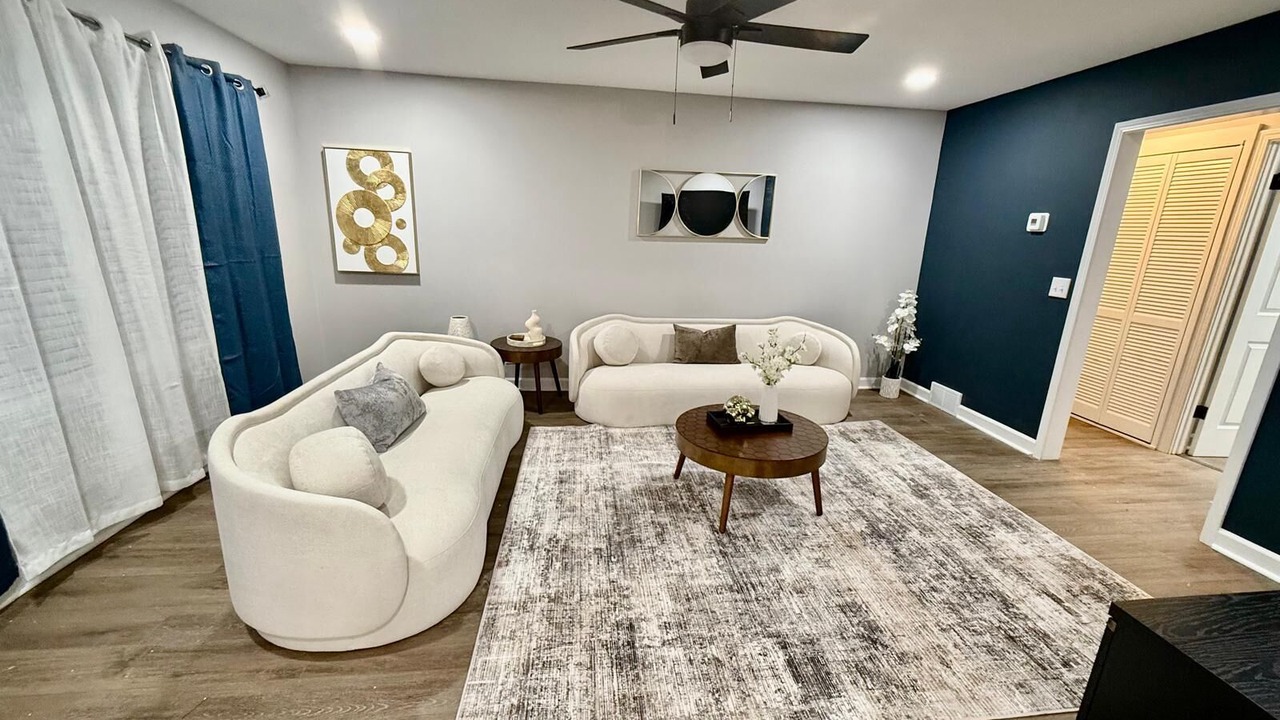 Photo of Livingroom in Lemont