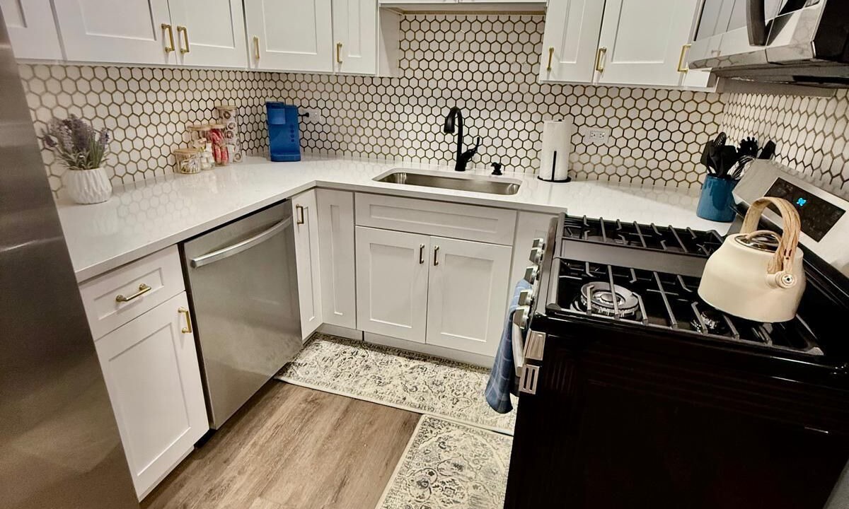 Photo of Kitchen in Lemont