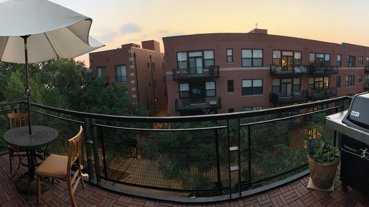 Photo of Outdoor in Near West Side