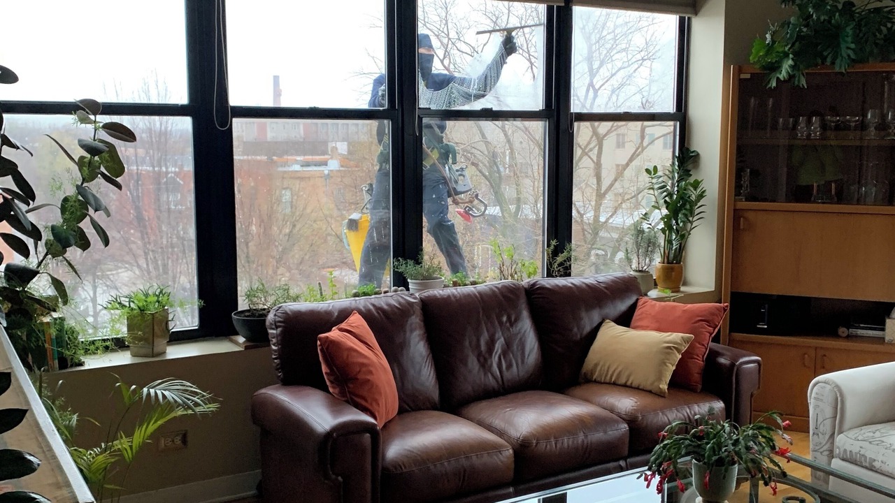 Photo of Livingroom in Near West Side