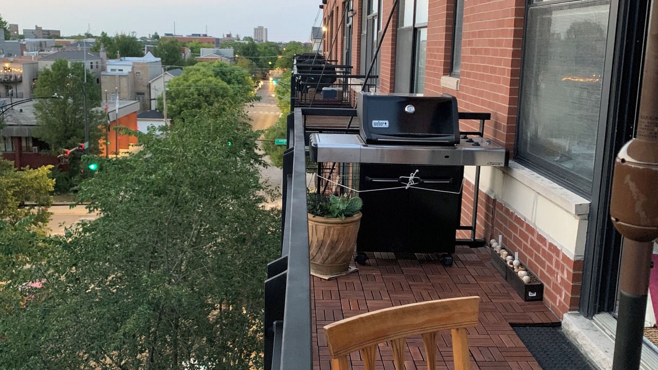Photo of Outdoor in Near West Side