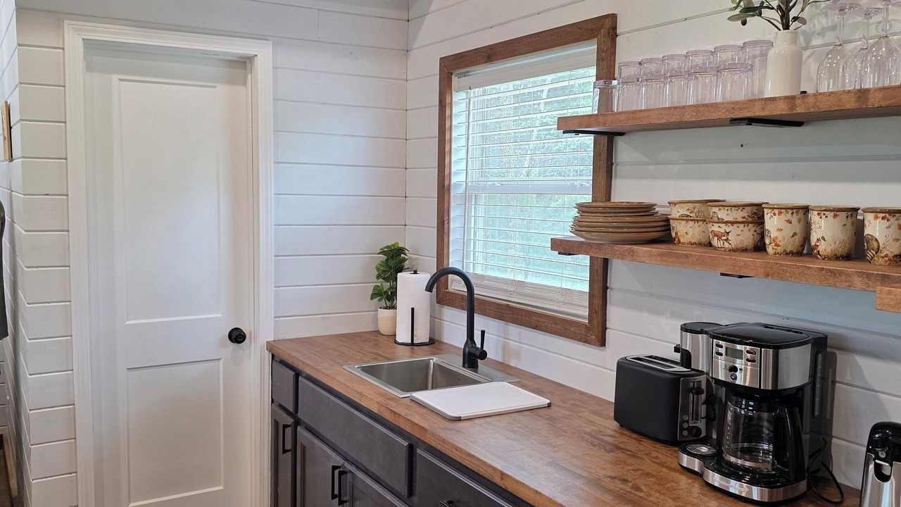Photo of Kitchen in Goreville
