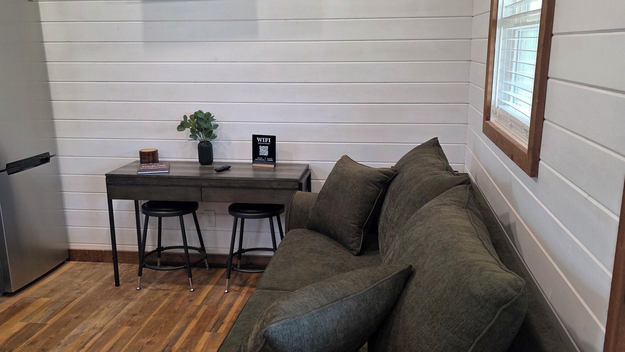 Photo of Livingroom in Goreville