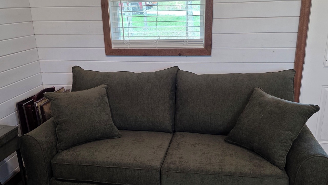 Photo of Livingroom in Goreville