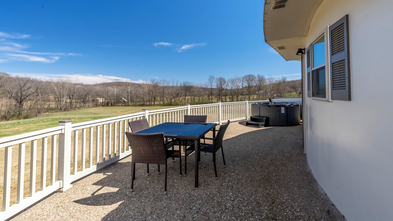 Photo of Outdoor in Hardin County