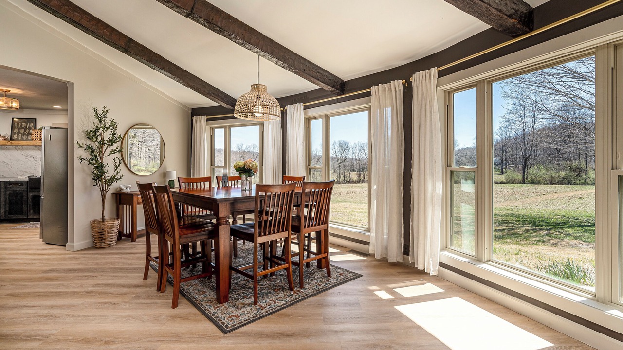 Photo of Bedroom in Hardin County