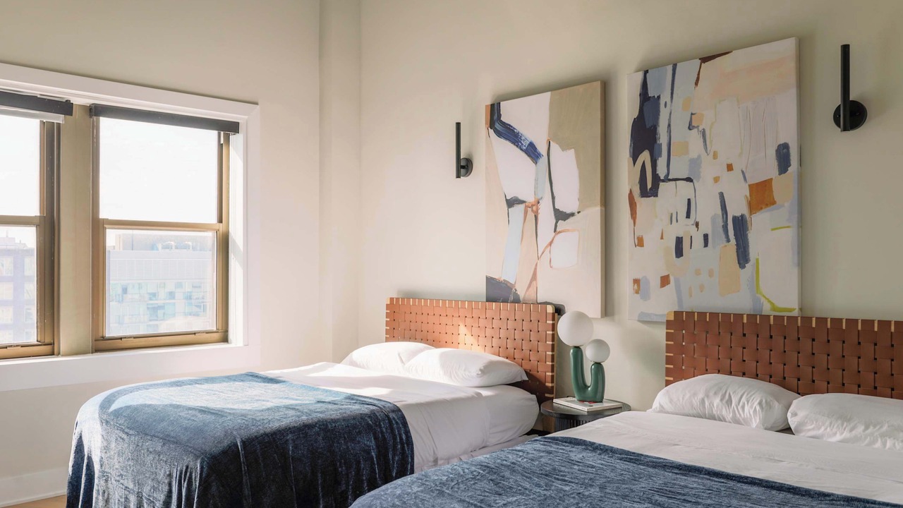 Photo of Bedroom in Rush and Division