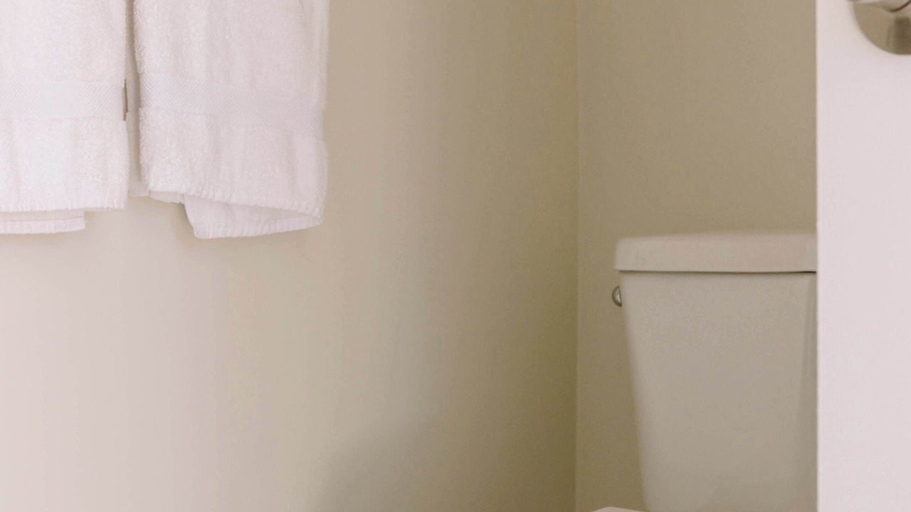 Photo of Bathroom in Rush and Division
