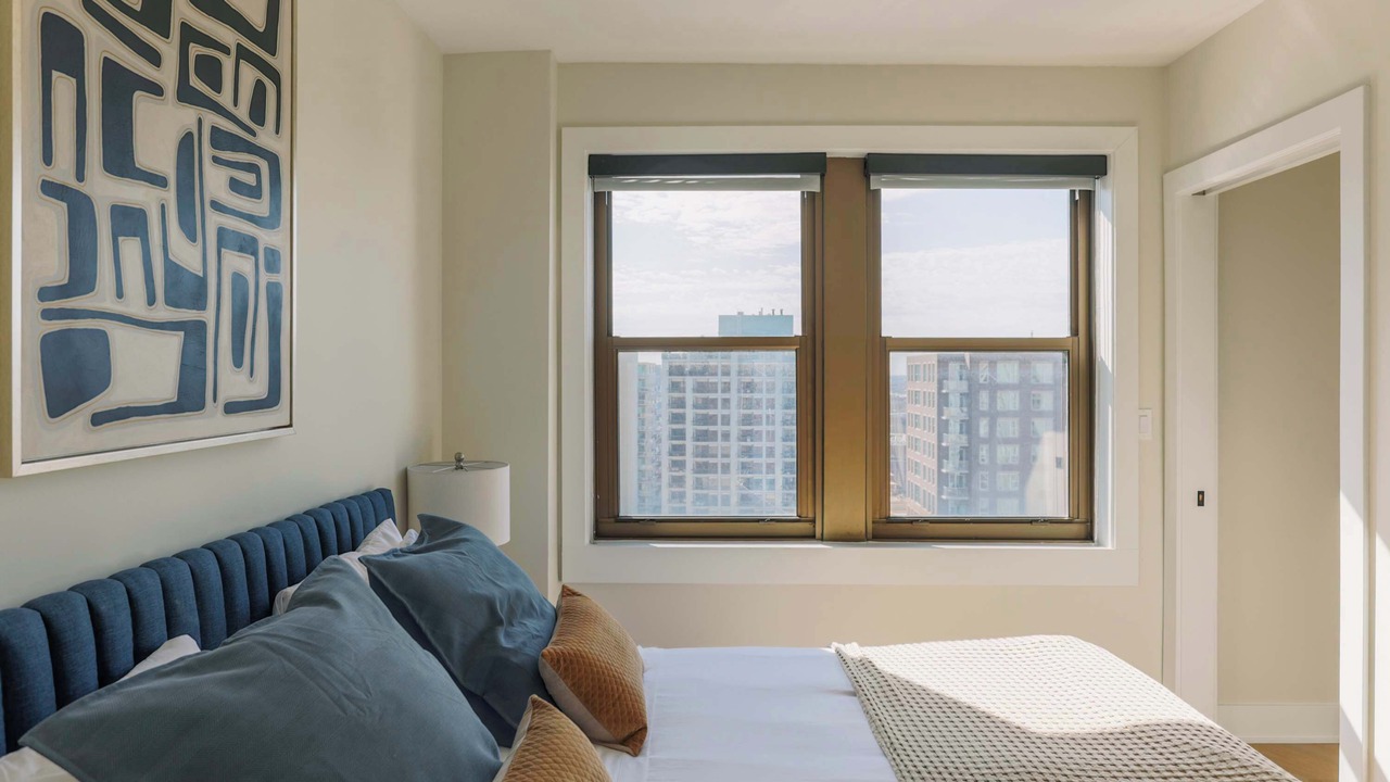Photo of Bedroom in Rush and Division