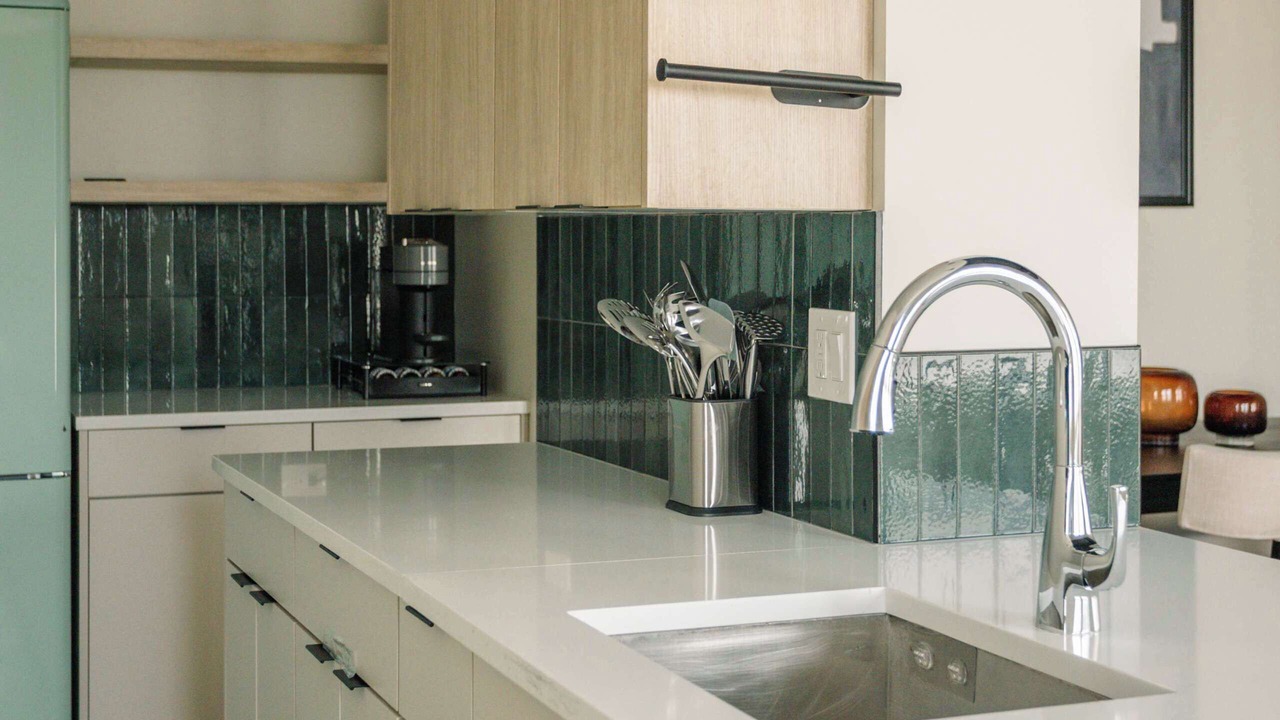 Photo of Kitchen in Rush and Division