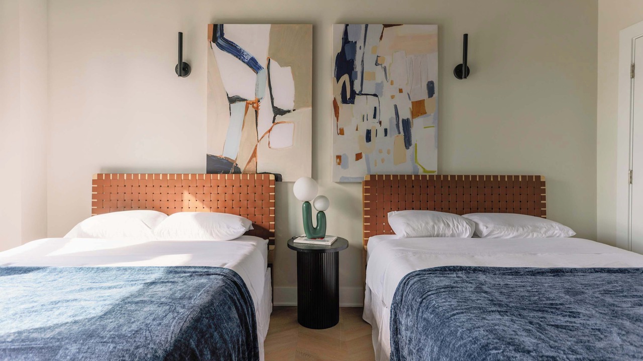 Photo of Bedroom in Rush and Division