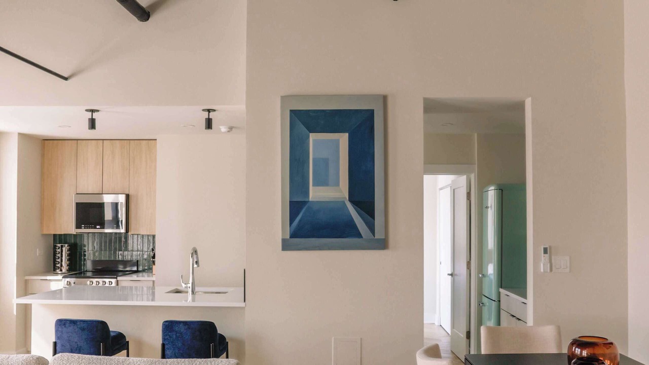 Photo of Livingroom in Rush and Division